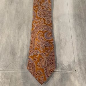 Jos. A. Bank Signature tie